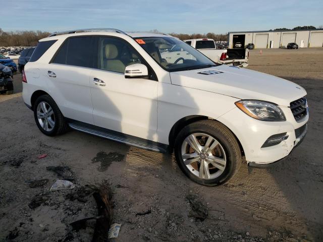 2015 Mercedes-benz Ml 350 4matic მანქანა იყიდება აუქციონზე, vin: 4JGDA5HB5FA505418, აუქციონის ნომერი: 81011933