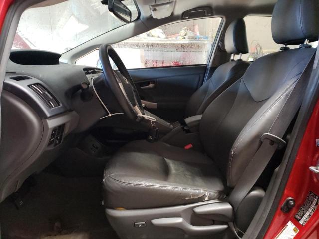 Aukcja sprzedaży 2010 Toyota Prius, vin: JTDKN3DU3A0136312, numer aukcji: 82391793