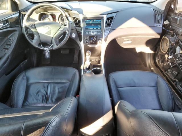 Aukcja sprzedaży 2012 Hyundai Sonata Se, vin: 5NPEC4AC3CH451864, numer aukcji: 78644313