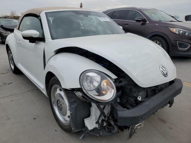 Продажа на аукционе авто 2018 Volkswagen Beetle S, vin: 3VW5DAAT8JM502890, номер лота: 79312893