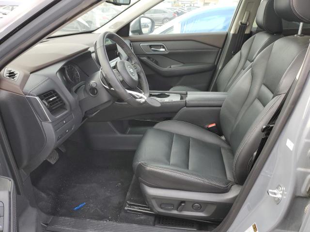 Aukcja sprzedaży 2021 Nissan Rogue Sl, vin: 5N1AT3CA8MC807240, numer aukcji: 79334603