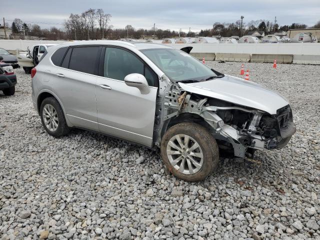 Продажа на аукционе авто 2017 Buick Envision Essence, vin: LRBFXDSA6HD238022, номер лота: 82130983