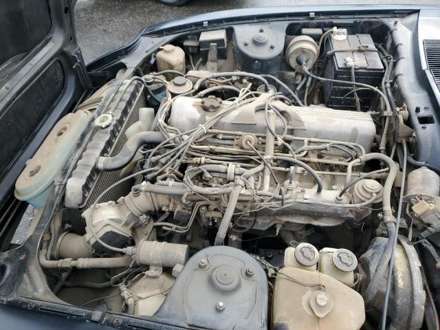 Продажа на аукционе авто 1981 Datsun 280zx, vin: JN1HZ04S8BX265704, номер лота: 79968173