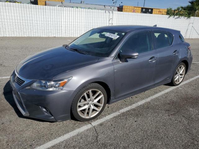 Aukcja sprzedaży 2016 Lexus Ct 200, vin: JTHKD5BHXG2271058, numer aukcji: 77614113