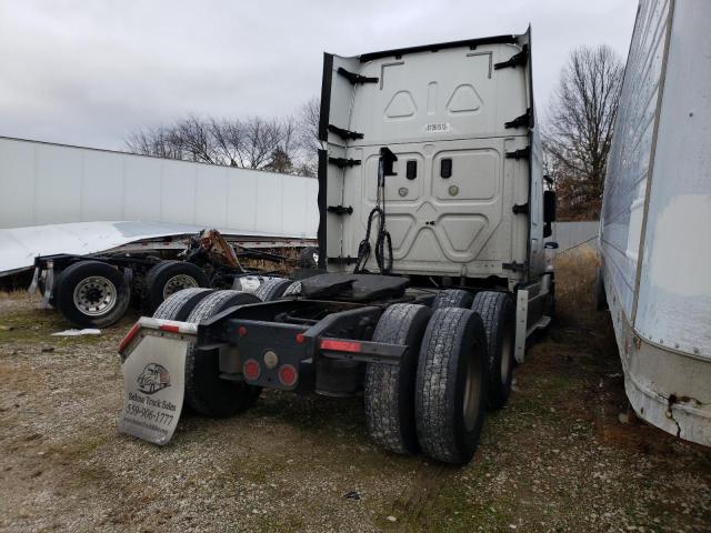 2017 Freightliner Cascadia 1 მანქანა იყიდება აუქციონზე, vin: 3AKJGLDR9HSHJ4911, აუქციონის ნომერი: 81061513
