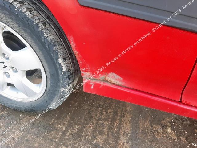 Auction sale of the 2000 Honda Hr-v Vtec, vin: JHMGH2370YS201388, lot number: 79406023