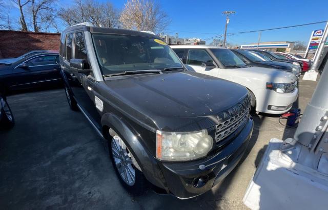 81542413 :رقم المزاد ، SALAK2D41BA555729 vin ، 2011 Land Rover Lr4 Hse Luxury مزاد بيع