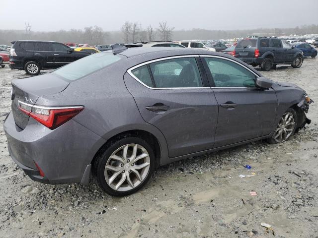Продаж на аукціоні авто 2022 Acura Ilx, vin: 19UDE2F37NA004341, номер лоту: 80857903