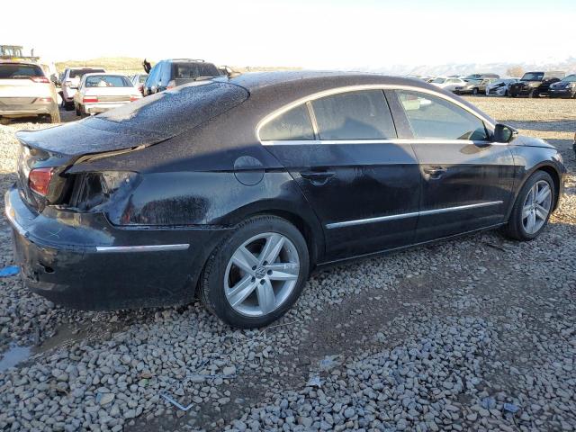 80552253 :رقم المزاد ، WVWKP7AN0HE500732 vin ، 2017 Volkswagen Cc Sport مزاد بيع