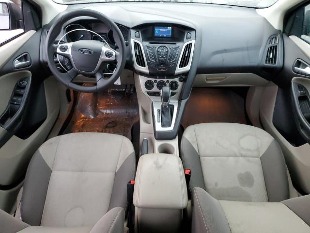 Продаж на аукціоні авто 2014 Ford Focus Se, vin: 1FADP3F20EL251233, номер лоту: 82184063