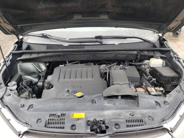 80247323 :رقم المزاد ، 5TDBKRFH7FS094954 vin ، 2015 Toyota Highlander Le مزاد بيع