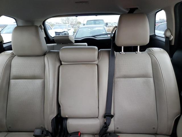 Продажа на аукционе авто 2013 Mazda Cx-9 Grand Touring, vin: JM3TB2DA6D0416265, номер лота: 80416443