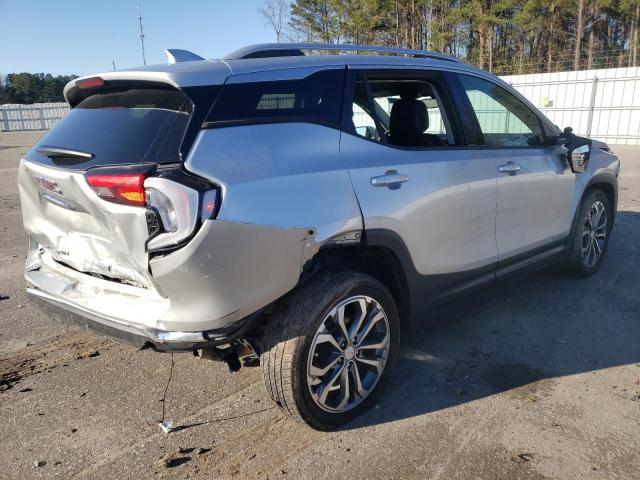 2019 Gmc Terrain Slt მანქანა იყიდება აუქციონზე, vin: 3GKALVEX1KL180226, აუქციონის ნომერი: 80571093
