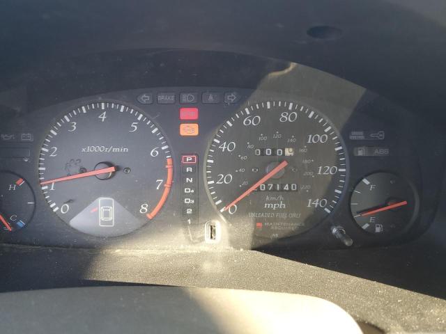 Продажа на аукционе авто 1999 Acura 3.0cl, vin: 19UYA2254XL001893, номер лота: 78848323
