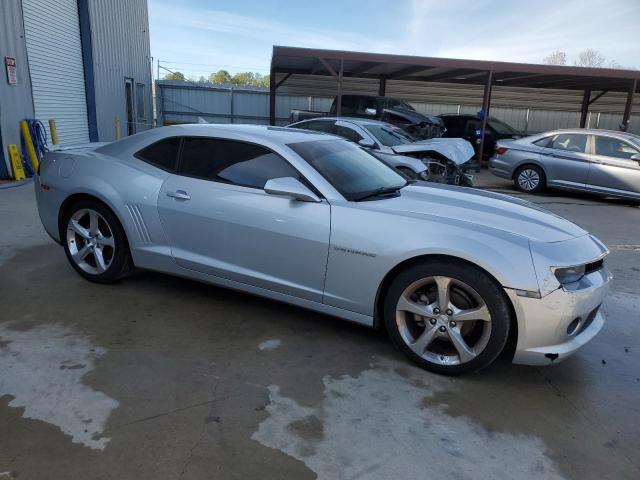 Aukcja sprzedaży 2015 Chevrolet Camaro Lt, vin: 2G1FD1E37F9176168, numer aukcji: 80620733