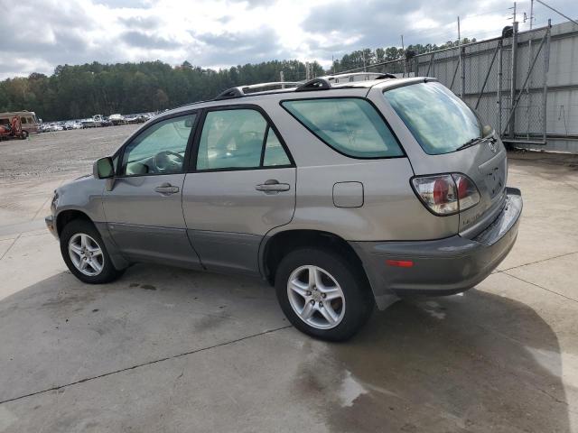Продажа на аукционе авто 2001 Lexus Rx, vin: JTJGF10U210102100, номер лота: 53826136