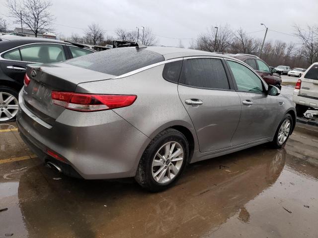 77647263 :رقم المزاد ، 5XXGT4L30JG190157 vin ، 2018 Kia Optima Lx مزاد بيع