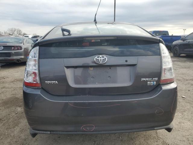 Aukcja sprzedaży 2008 Toyota Prius, vin: JTDKB20U583388046, numer aukcji: 79619193