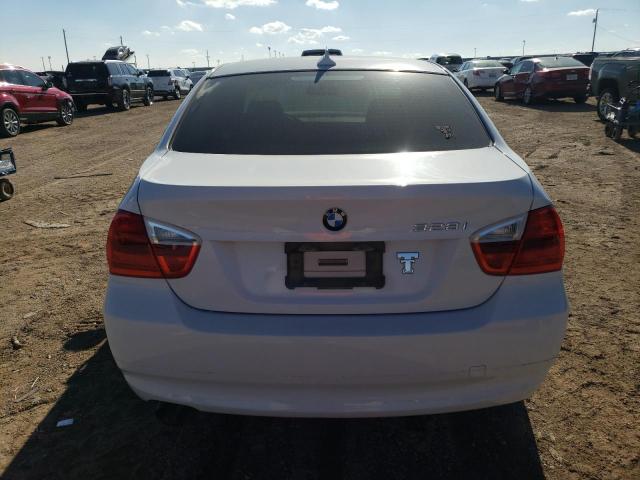 Продажа на аукционе авто 2007 Bmw 328 I, vin: WBAVA33517KX76807, номер лота: 75554523