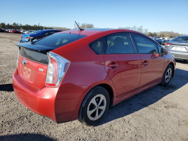 Продаж на аукціоні авто 2015 Toyota Prius, vin: JTDKN3DU8F1984235, номер лоту: 80355123