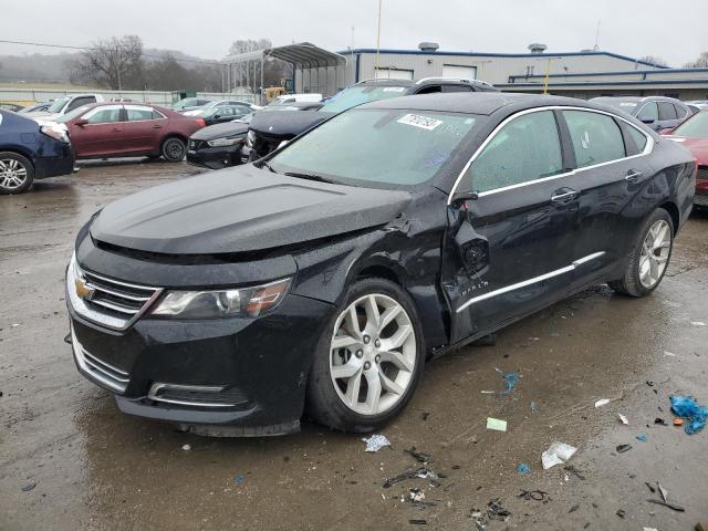 Продаж на аукціоні авто 2019 Chevrolet Impala Premier, vin: 1G1105S39KU115323, номер лоту: 77810193