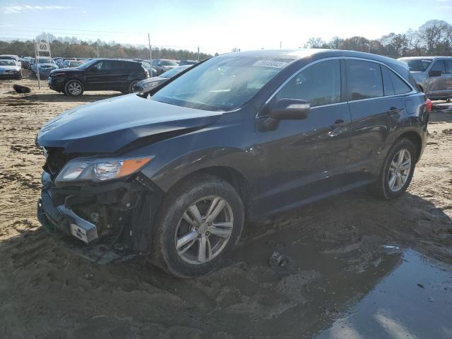 2015 Acura Rdx Technology მანქანა იყიდება აუქციონზე, vin: 5J8TB4H59FL000179, აუქციონის ნომერი: 78446643