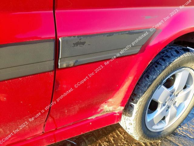Auction sale of the 2000 Honda Hr-v Vtec, vin: JHMGH2370YS201388, lot number: 79406023
