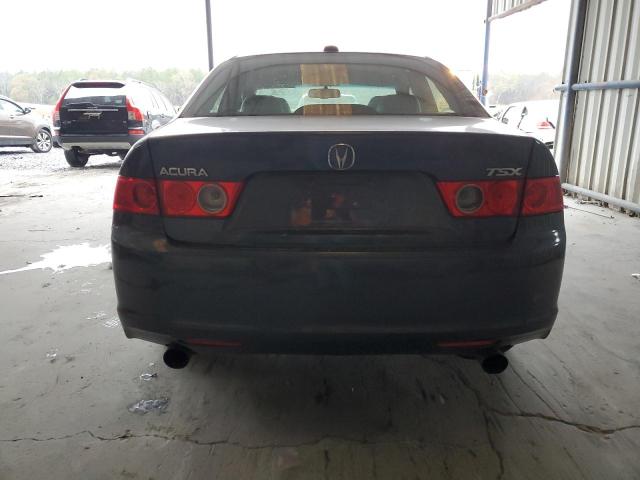 2007 Acura Tsx მანქანა იყიდება აუქციონზე, vin: JH4CL96887C005363, აუქციონის ნომერი: 78615793