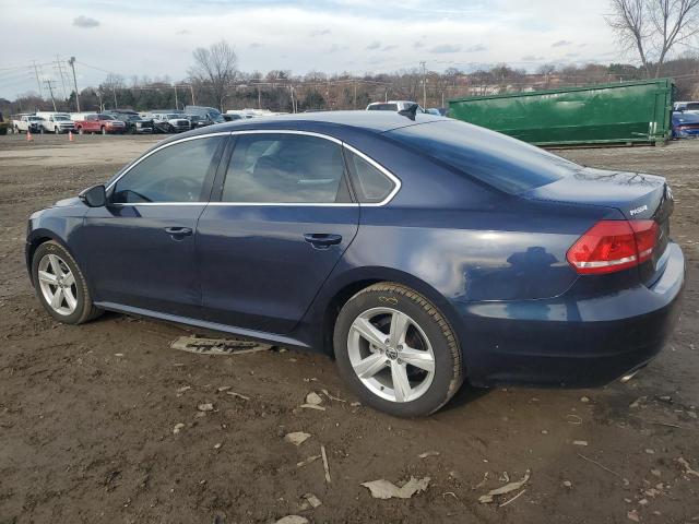 Продаж на аукціоні авто 2012 Volkswagen Passat Se, vin: 1VWBP7A33CC037520, номер лоту: 78956273