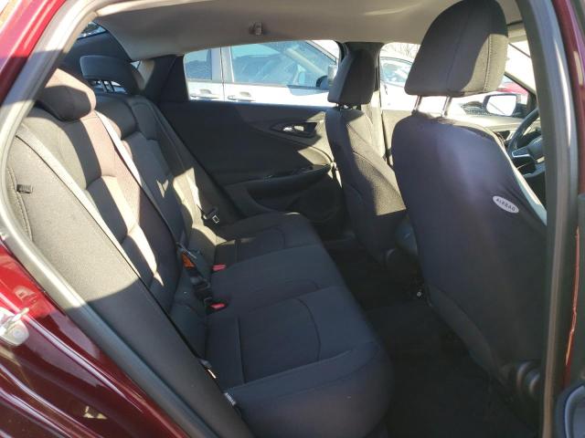 Aukcja sprzedaży 2016 Chevrolet Malibu Ls, vin: 1G1ZB5ST6GF233015, numer aukcji: 79485573