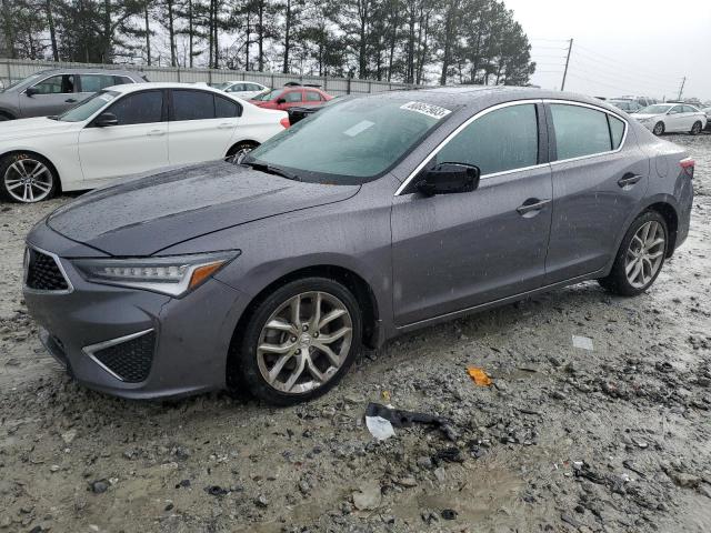 Продаж на аукціоні авто 2022 Acura Ilx, vin: 19UDE2F37NA004341, номер лоту: 80857903