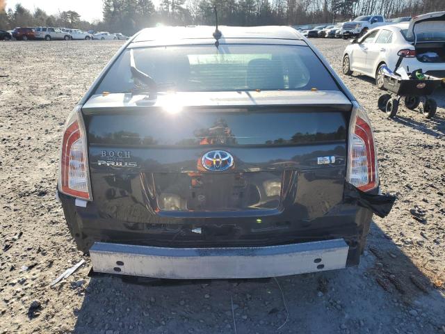 2015 Toyota Prius მანქანა იყიდება აუქციონზე, vin: JTDKN3DU6F0424588, აუქციონის ნომერი: 81592083
