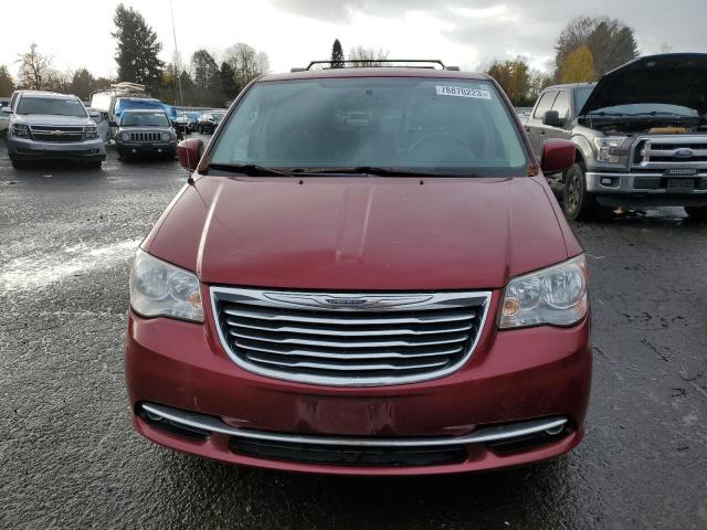 78870223 :رقم المزاد ، 2C4RC1BG0CR338006 vin ، 2012 Chrysler Town & Country Touring مزاد بيع