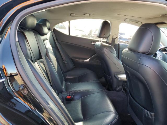 Продаж на аукціоні авто 2010 Lexus Is 250, vin: JTHBF5C28A5107785, номер лоту: 79447253
