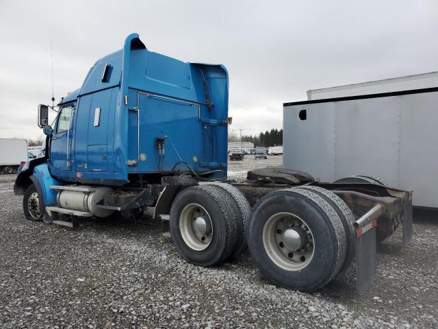 2017 Western Star/auto Car Conventional 4900sa მანქანა იყიდება აუქციონზე, vin: 5KKXAMCG6HPJB4092, აუქციონის ნომერი: 76334843