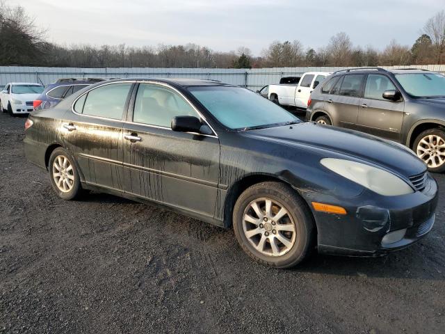 Продажа на аукционе авто 2003 Lexus Es 300, vin: JTHBF30G930124020, номер лота: 79664863