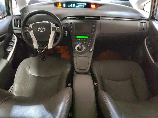 Aukcja sprzedaży 2010 Toyota Prius, vin: JTDKN3DU3A0136312, numer aukcji: 82391793