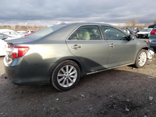 Продажа на аукционе авто 2013 Toyota Camry Hybrid, vin: 4T1BD1FK2DU066667, номер лота: 82358603