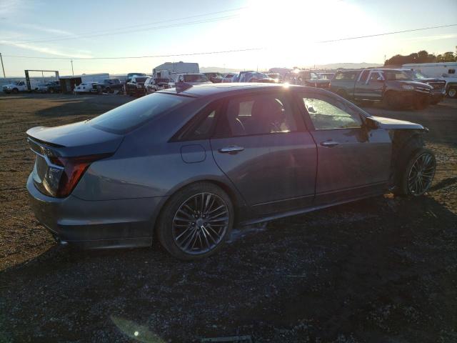 79454123 :رقم المزاد ، 1G6KW5RJ9LU107581 vin ، 2020 Cadillac Ct6-v مزاد بيع