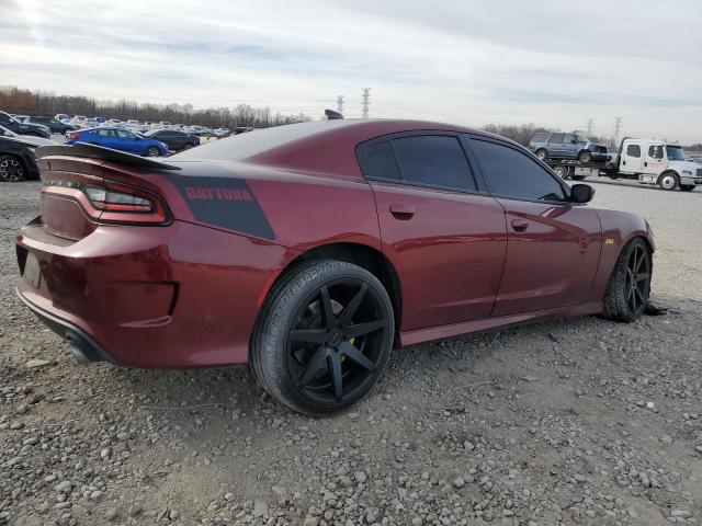 81373453 :رقم المزاد ، 2C3CDXGJ6MH535610 vin ، 2021 Dodge Charger Scat Pack مزاد بيع