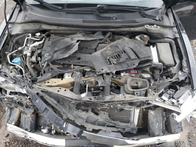 82325373 :رقم المزاد ، 19UDE2F79HA008656 vin ، 2017 Acura Ilx Premium مزاد بيع