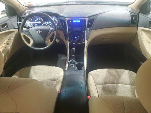 Продаж на аукціоні авто 2013 Hyundai Sonata Gls, vin: 5NPEB4AC3DH568395, номер лоту: 80957503