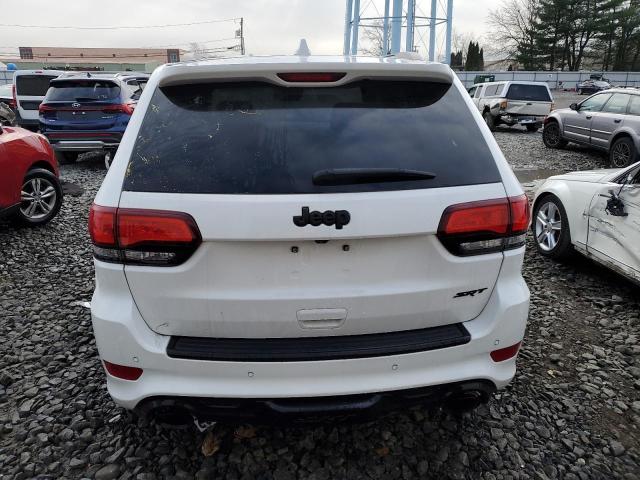 Aukcja sprzedaży 2018 Jeep Grand Cherokee Srt-8, vin: 1C4RJFDJ6JC210998, numer aukcji: 78210203