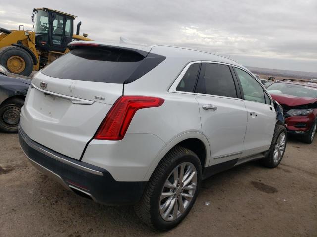 Продаж на аукціоні авто 2017 Cadillac Xt5 Platinum, vin: 1GYKNFRS8HZ103914, номер лоту: 79910113