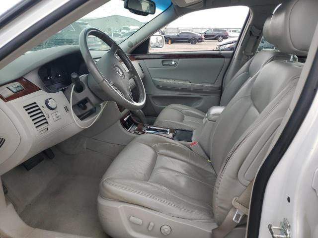 Aukcja sprzedaży 2007 Cadillac Dts, vin: 1G6KD57Y07U168796, numer aukcji: 79365093