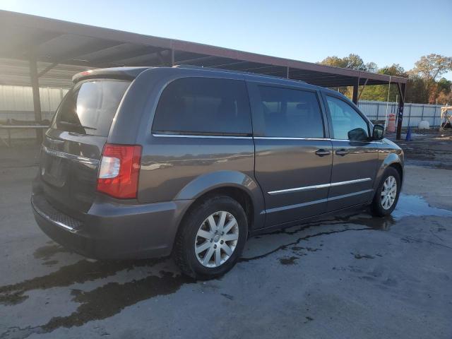 78891403 :رقم المزاد ، 2C4RC1BG3GR268393 vin ، 2016 Chrysler Town & Country Touring مزاد بيع