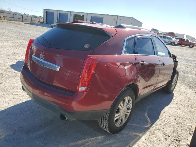 82367073 :رقم المزاد ، 3GYFNAEY1BS529107 vin ، 2011 Cadillac Srx Luxury Collection مزاد بيع
