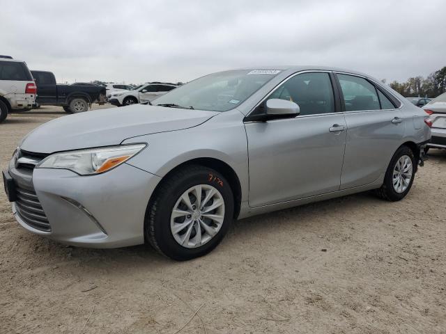 Aukcja sprzedaży 2016 Toyota Camry Le, vin: 4T4BF1FK2GR542789, numer aukcji: 81859253