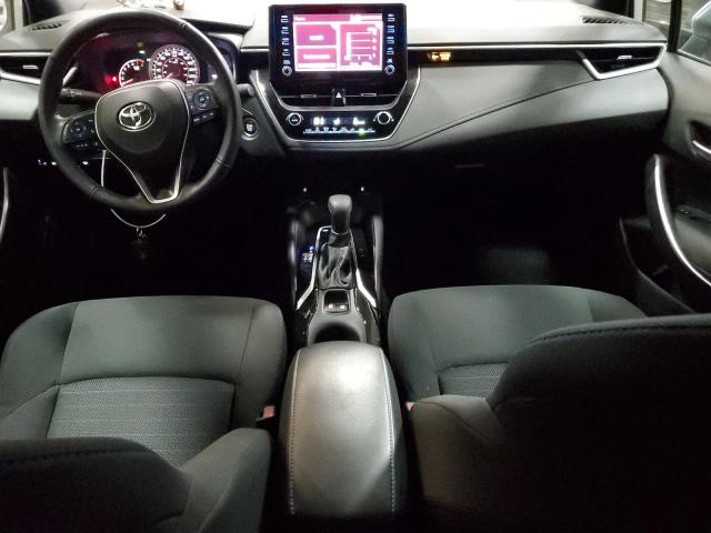 Aukcja sprzedaży 2022 Toyota Corolla, vin: 5YFB4MBE2NP112163, numer aukcji: 80091833