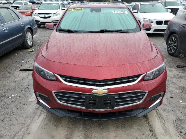 2018 Chevrolet Malibu Lt მანქანა იყიდება აუქციონზე, vin: 1G1ZD5ST2JF186356, აუქციონის ნომერი: 81615493